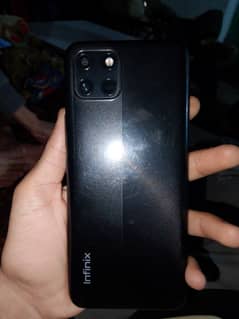 INFINIX SMART 6 2/32