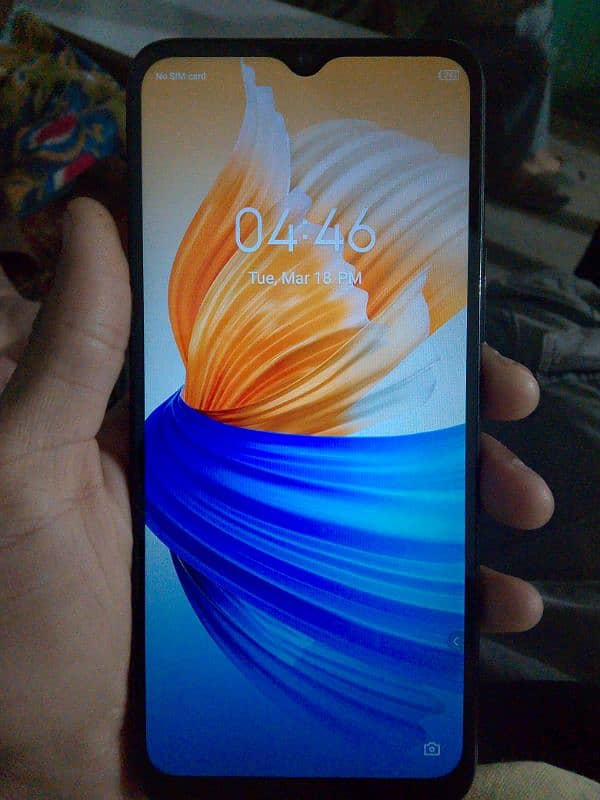 INFINIX SMART 6 2/32 1