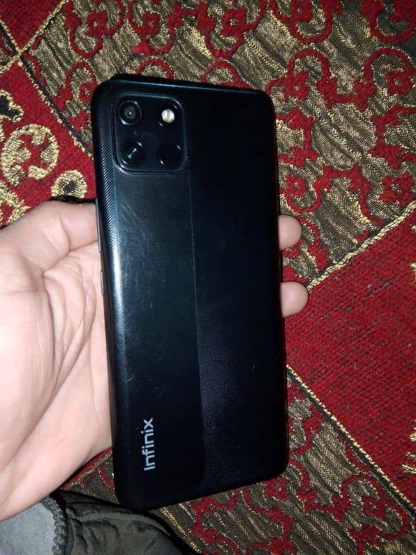 INFINIX SMART 6 2/32 2