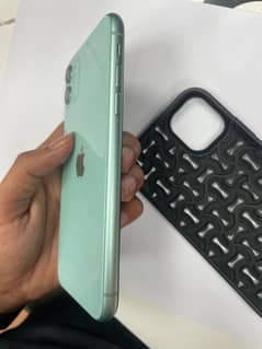 iphone 11 NON PTA