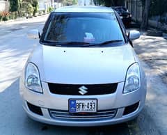 Suzuki Swift 2005