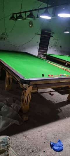 snooker