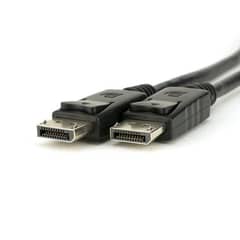 Computer Valley Store – Premium Cables