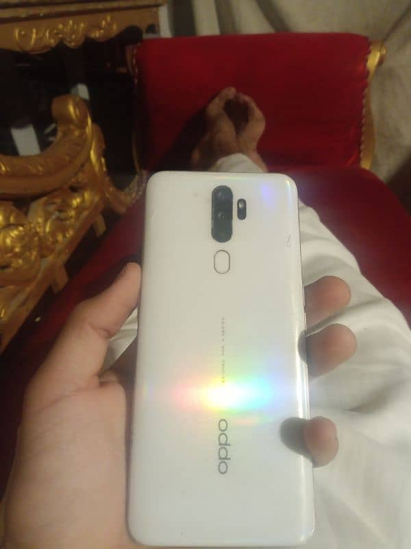 oppo A5 2020 2