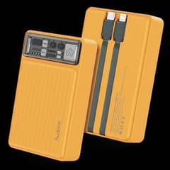 Spark Pro S-220 Mini Powerbank 20000 mAh