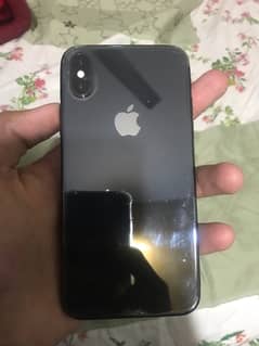 iphone x pta