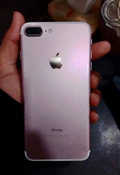 i phone 7 plus