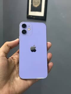 iphone 12 mini 128gb non pta factory unlocked full sim time