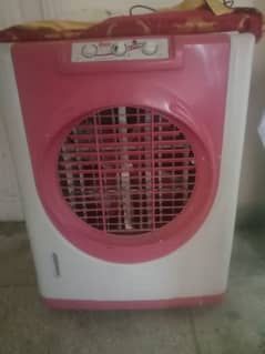 room air cooller