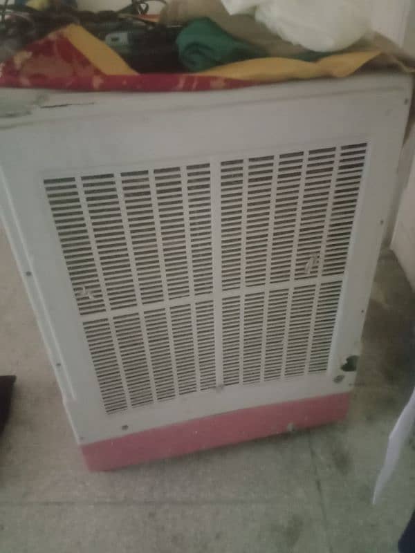 room air cooller 1