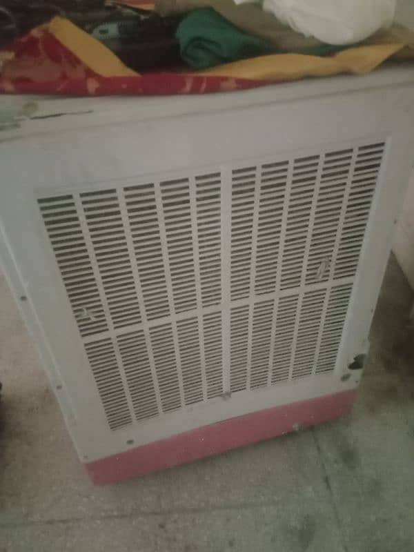 room air cooller 2