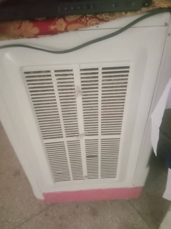 room air cooller 3