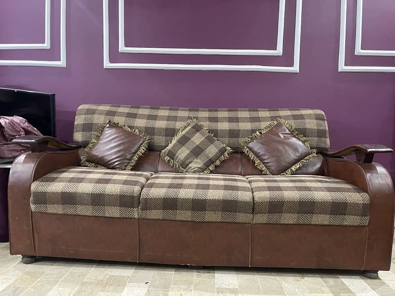 5 seater sofa set 1