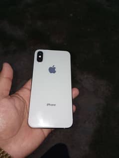 iphone XS 128GB Urgent Sale