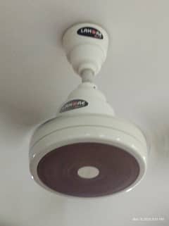 Lahore Fan - Magnum Model - 100% Working - No Repair