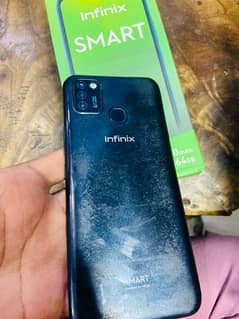 infinix