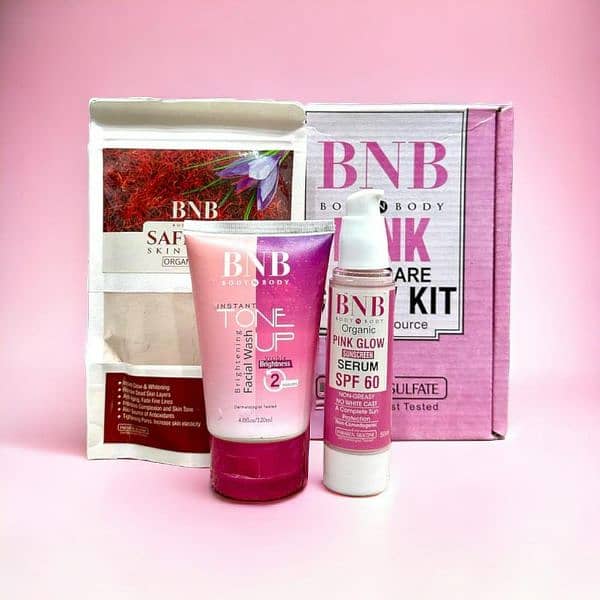 BNB products 2