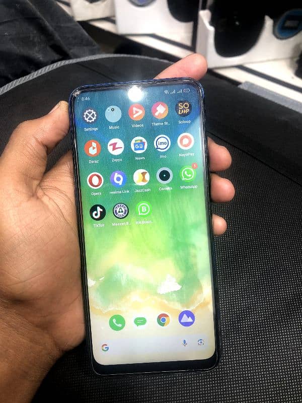 Realme 5 0