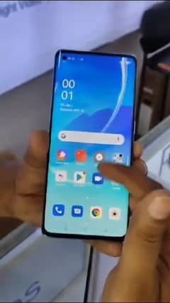 Oppo Reno 6 Pro 12 256 GB 0 3 2 0 2 8 3 2 7 7 8