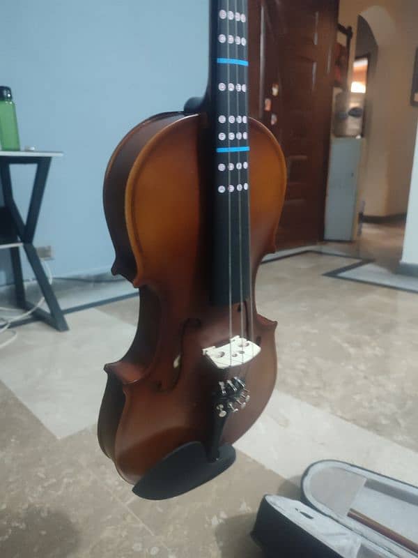 violin 1