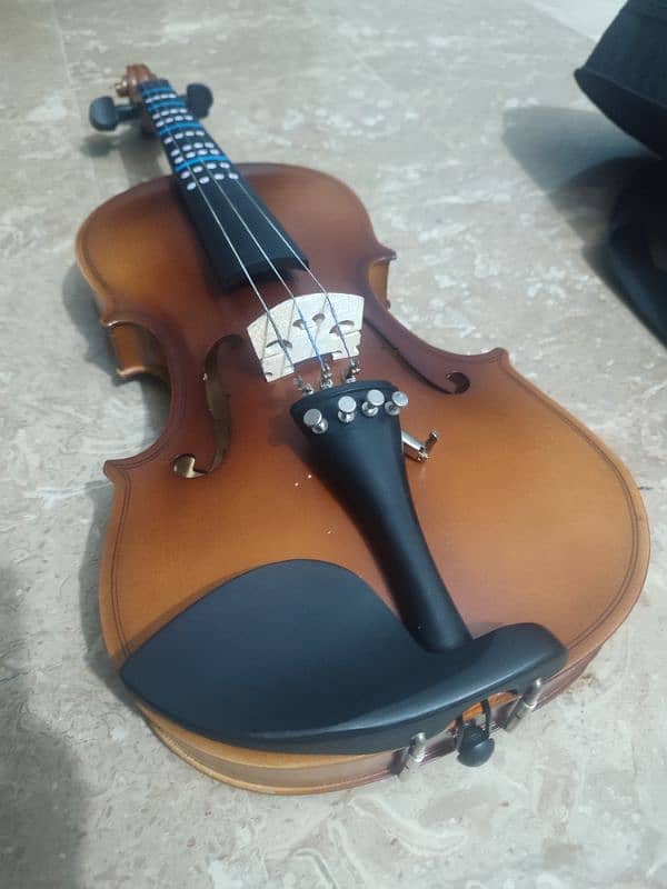 violin 4