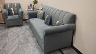 5 Seater Sofa