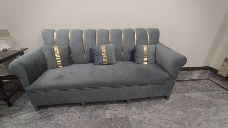 5 Seater Sofa 1