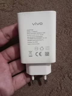 vivo original adaptor