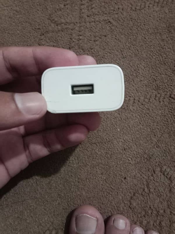 vivo original adaptor 2