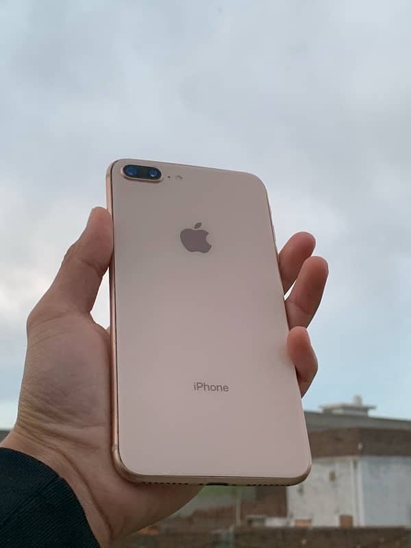 iphone 8 plus 1