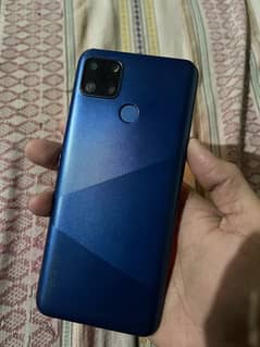 Realme C12 3gb 32gb dual sim