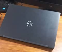 Dell laptop i5 7th generation, 16gb ram, 128 gb SSD