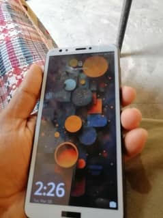 Huawei Y7 Prime 2018 3/32