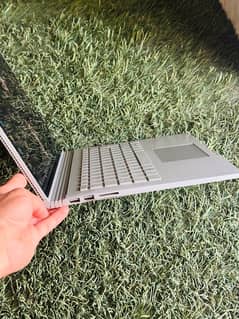 microsoft laptop / surface book / touch screen / dell / hp / apple