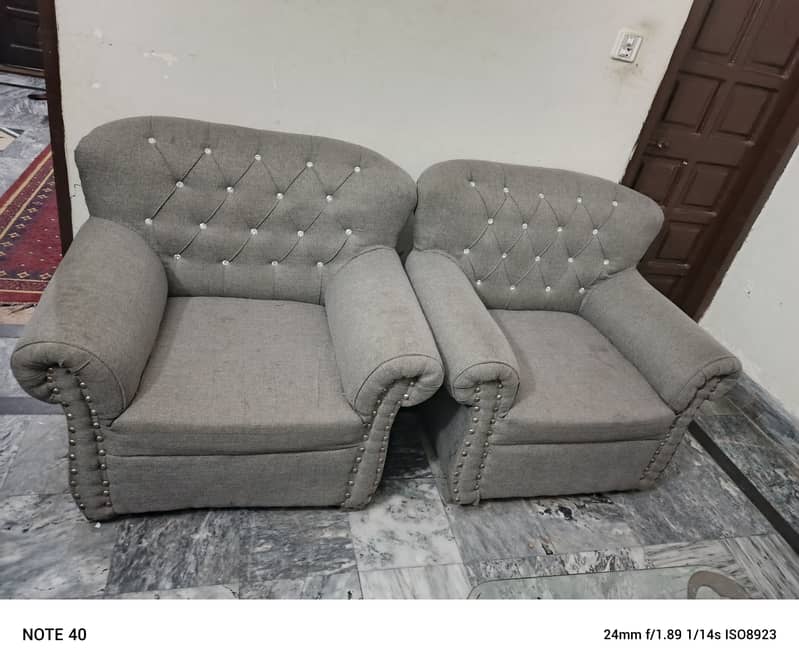 5 seater sofa set 1