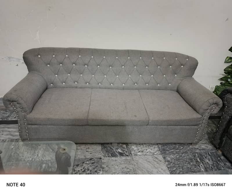 5 seater sofa set 2