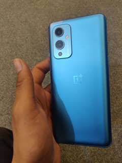 OnePlus 9 12+12/256gb