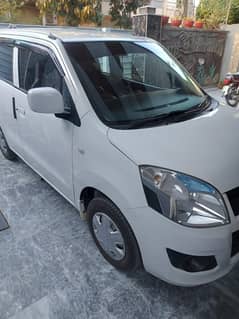 Suzuki Wagon R 2022