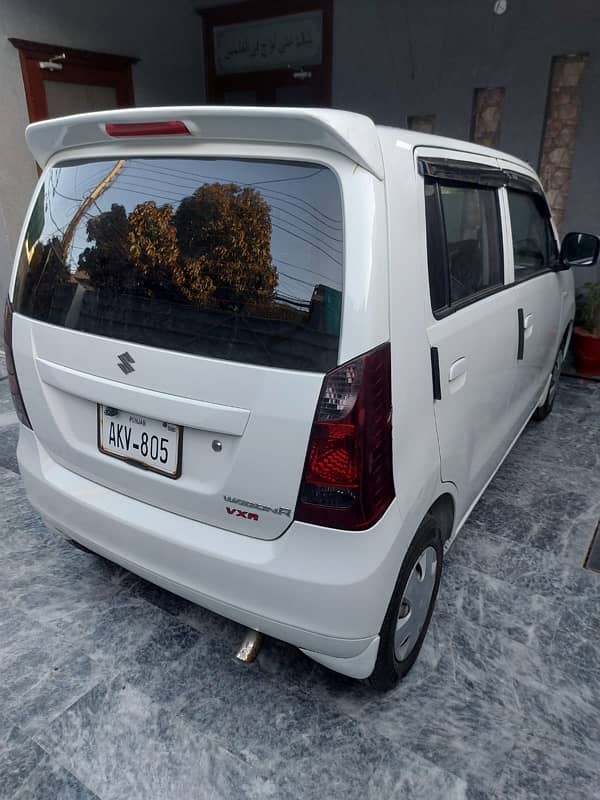 Suzuki Wagon R 2022 2