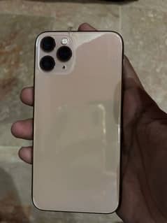 Iphone11pro256