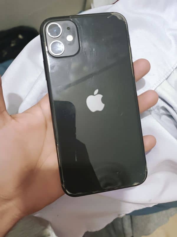 IPHONE 11 64GB FU 0