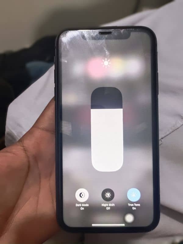 IPHONE 11 64GB FU 4