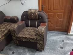 6 seater sofa set 3+2+1