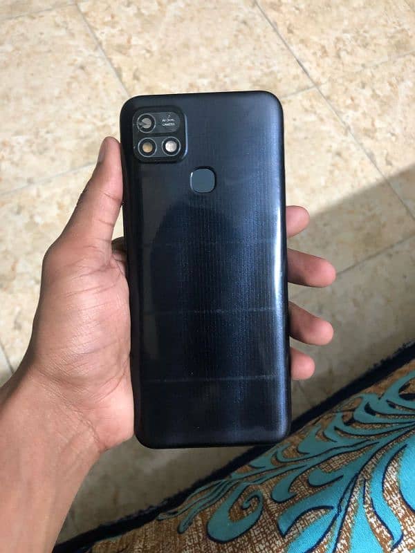 Infinix Hot 10i 5