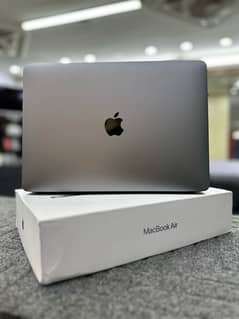 MacBook Air M1 Chip