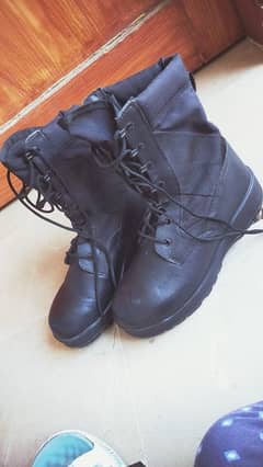 Army shoes original