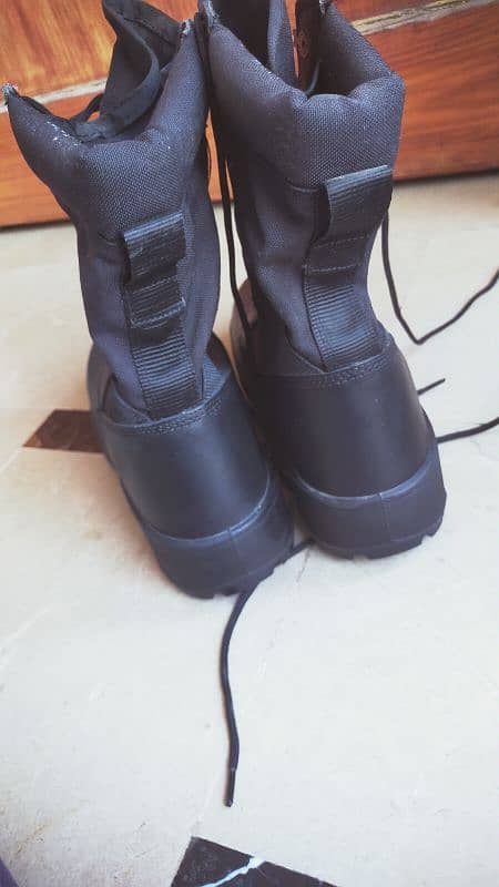 Army shoes original 2