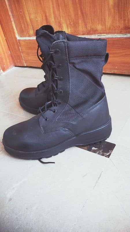 Army shoes original 5