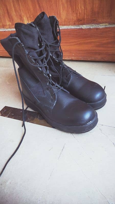 Army shoes original 8