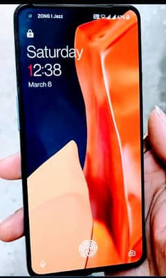 Oneplus 9 full genuine set 12/256 in orignal condition 03150888777